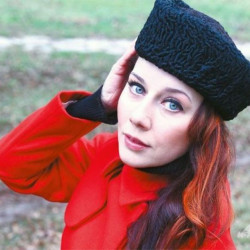 Софья Гайдукова