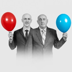 Афиша: Сослан Плиев. Как я не стал взрослым во Владикавказе 9 августа 2026