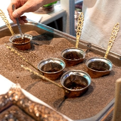 Кофейные истории Москвы