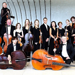 Кларнет в атмосфере струнных