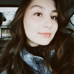 Алина Шматок