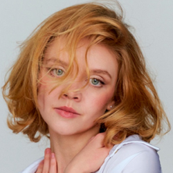 Екатерина Дружкова