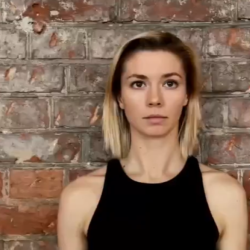 Анастасия Радькова