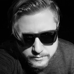 Михаил Ступаков