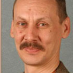 Сергей Плотов