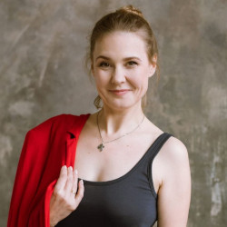 Екатерина Валерьевна Королева