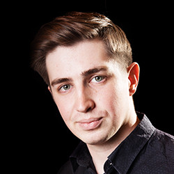 Руслан Бальбуциев