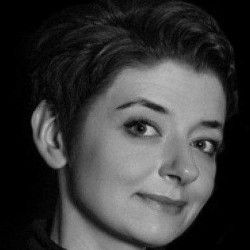 Анна Горушкина