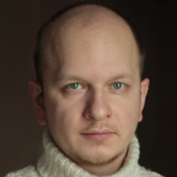 Андрей Желтов