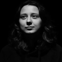 Алена Волкова