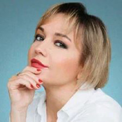 Татьяна Буланова