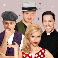 Примадонны