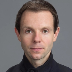 Юрий Выскубенко