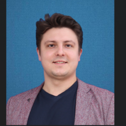 Павел Белошниченко