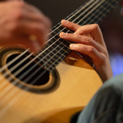 Финал IX Конкурса имени Фраучи