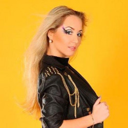Ирина Музыкантова