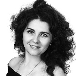 Снежана Соколова