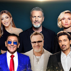 Российская национальная музыкальная премия «Виктория»