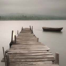 Scene from «БЕСприданница»