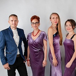 Ты - моя мелодия