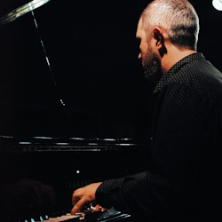 Романтический вечер под звуки живого фортепиано. Классика и джаз