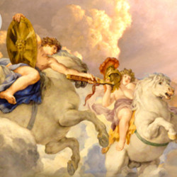 Праздничный концерт. Моцарт. Маленькая ночная серенада. Гендель. Аллилуйя. Вивальди. Глория