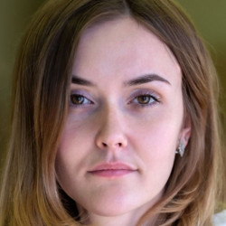 Ирина Хмарук