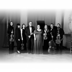 Зимнее барокко. Государственный ансамбль солистов «Орфарион»