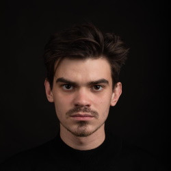 Леонид Кондрашов