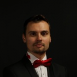 Юрий Полосьмаков