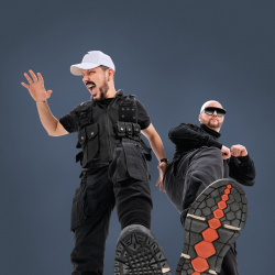 Filatov & Karas