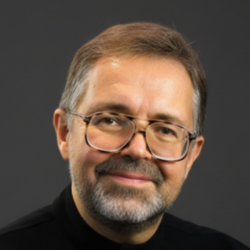 Антон Висков