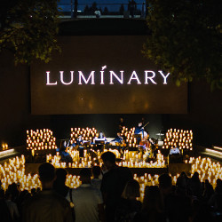 Luminary. Пробуждение души