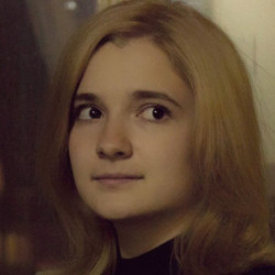 Анна Гантимурова