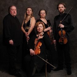 Музыкальные страницы Антонио Вивальди