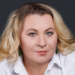 Наталья Табачкова
