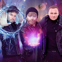 Братья Сафроновы