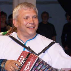 Сергей Токарев