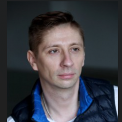 Кирилл Симонов