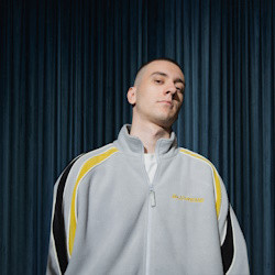 Егор Свирский