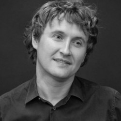 Пётр Главатских