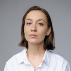 Анастасия Шумилкина