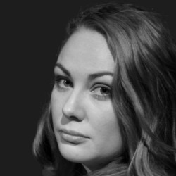Маргарита Ильичева