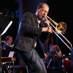 Сергей Долженков & New Blood Big Band