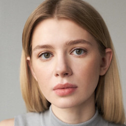 Анастасия Уколова