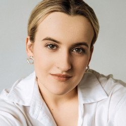 Милана Мельникова