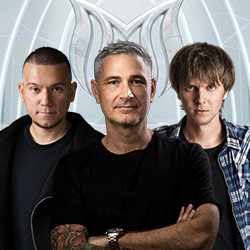 Suanda Music 550 Here & Now Moscow