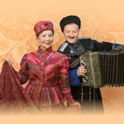 Блинница – весны именинница