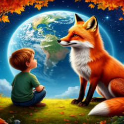 Маленький принц