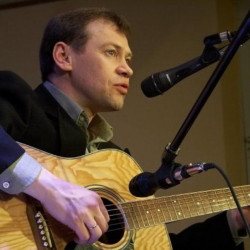 Сергей Гвоздев